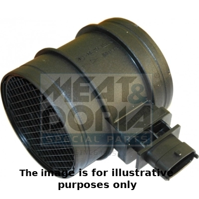 Mass Air Flow Sensor